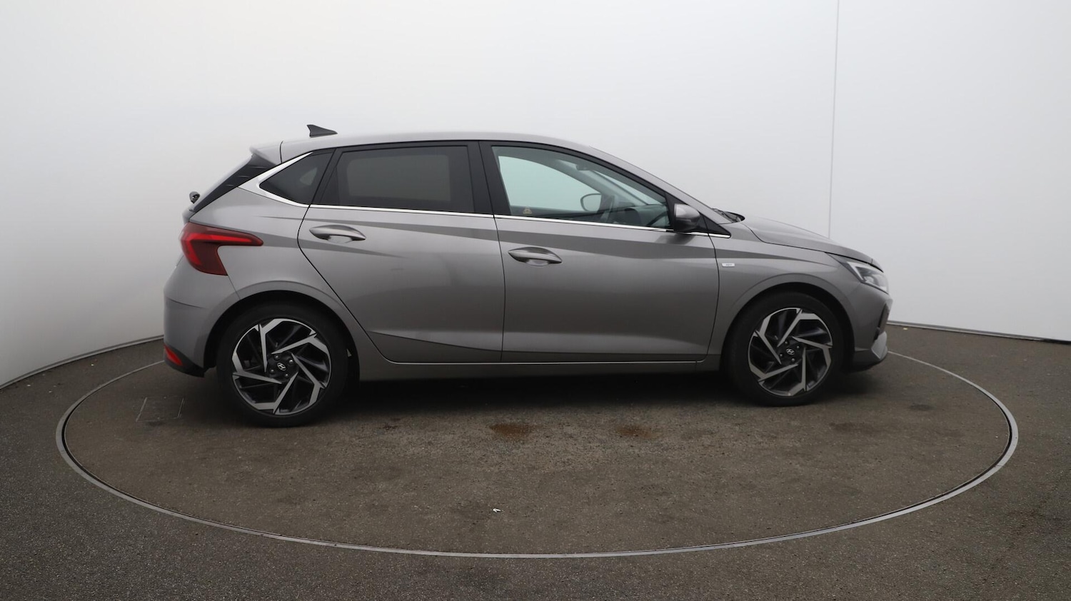 Used Hyundai i20 2022 for sale - 76136634: Photo 40