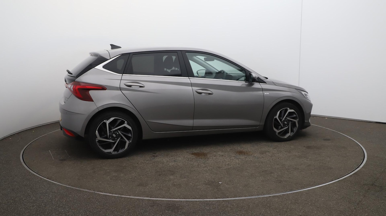 Used Hyundai i20 2022 for sale - 76136634: Photo 42