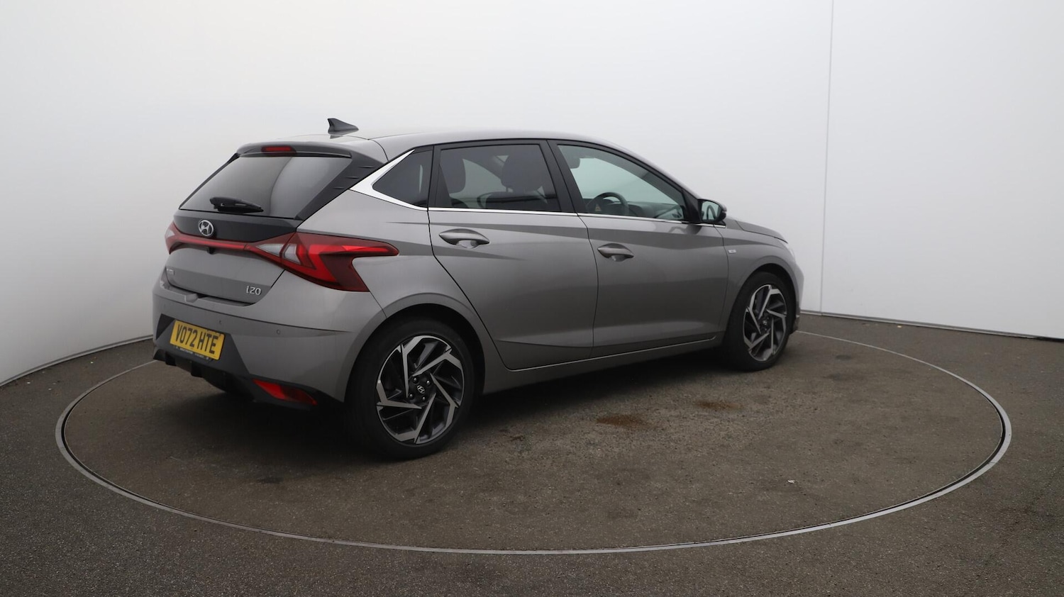 Used Hyundai i20 2022 for sale - 76136634: Photo 47