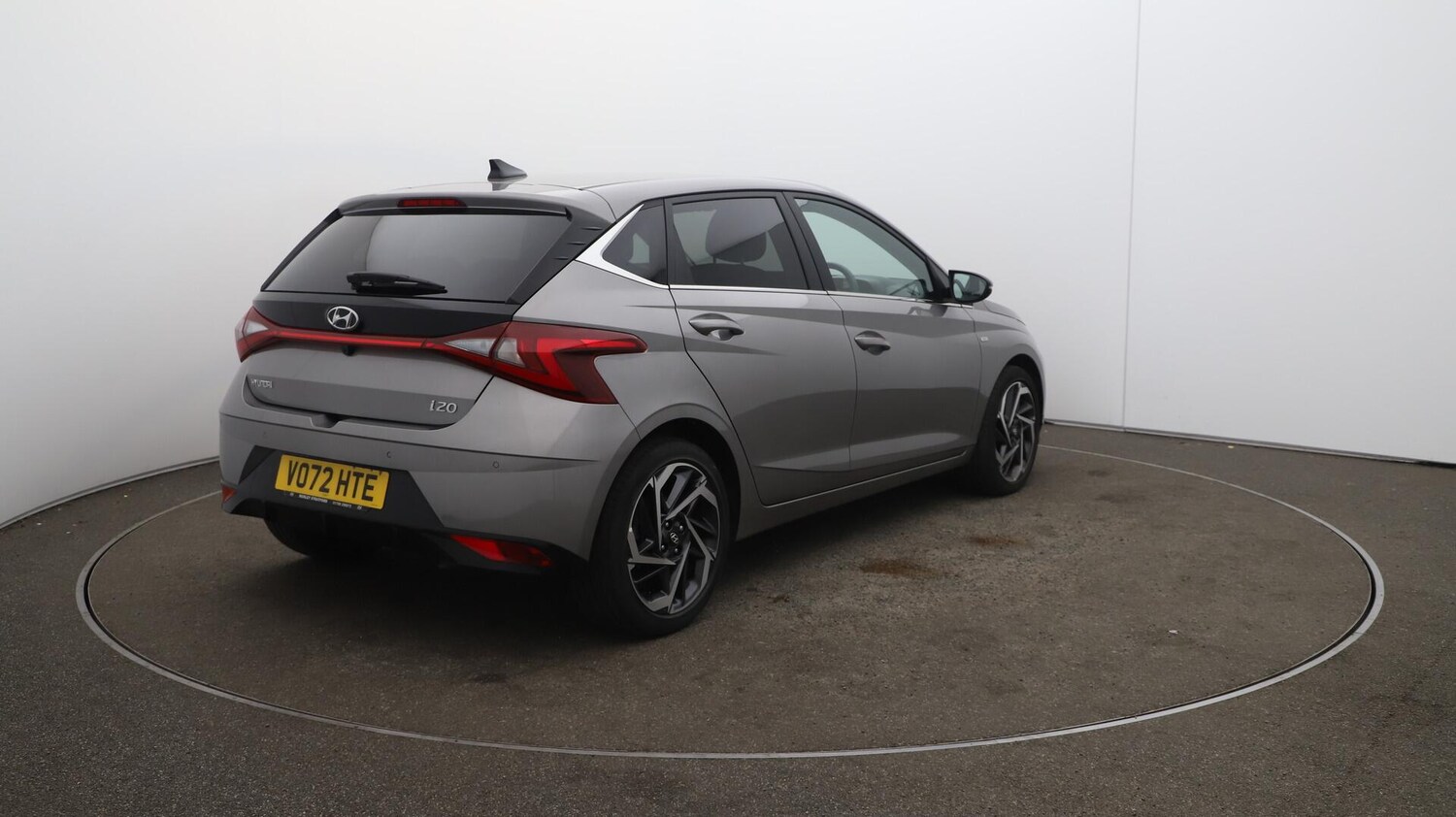 Used Hyundai i20 2022 for sale - 76136634: Photo 49