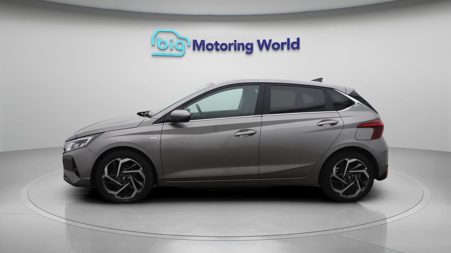 Used Hyundai i20 2022 for sale - 76136634: Photo 5