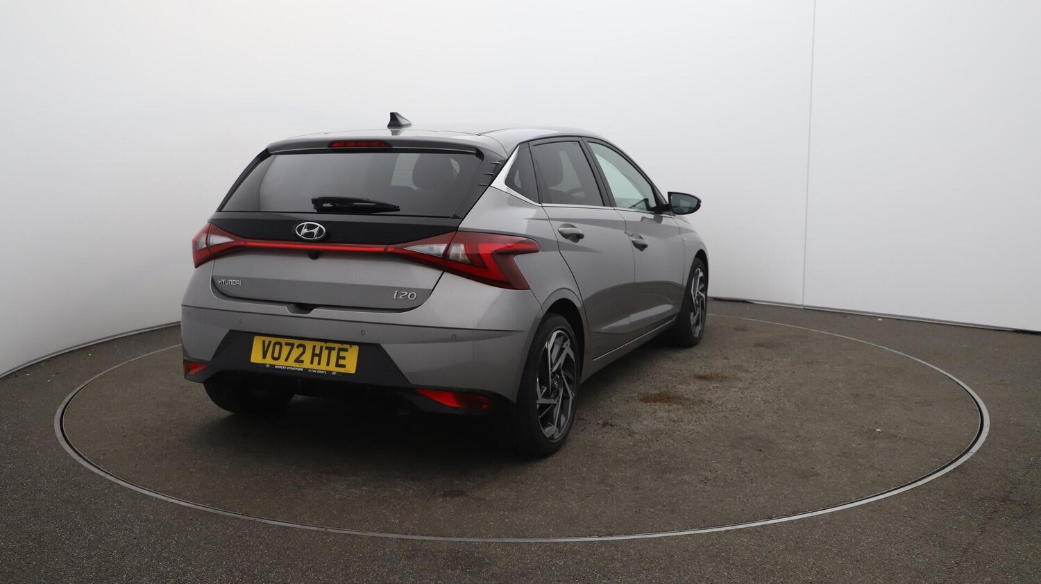 Used Hyundai i20 2022 for sale - 76136634: Photo 51