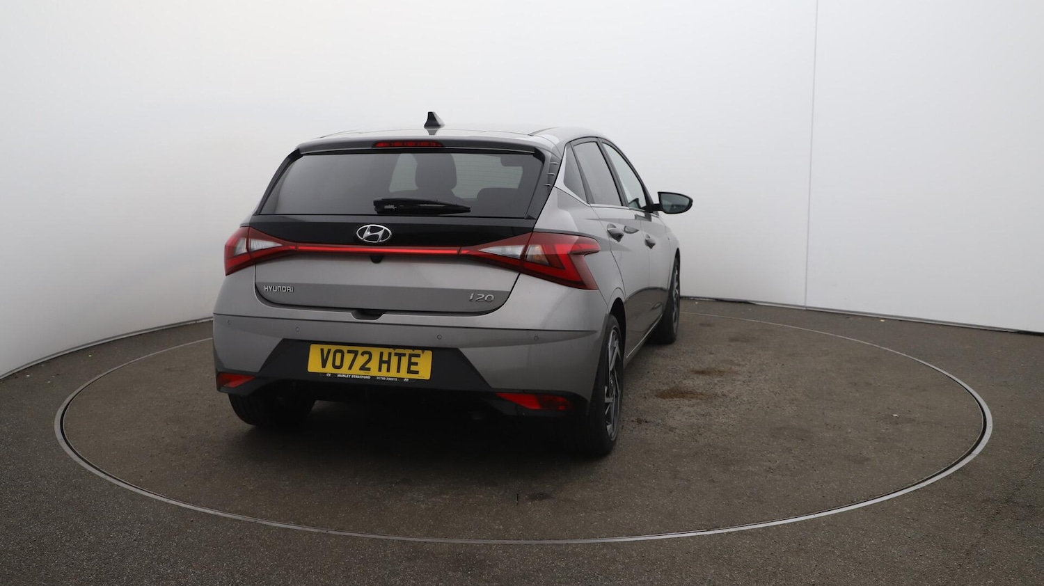 Used Hyundai i20 2022 for sale - 76136634: Photo 53