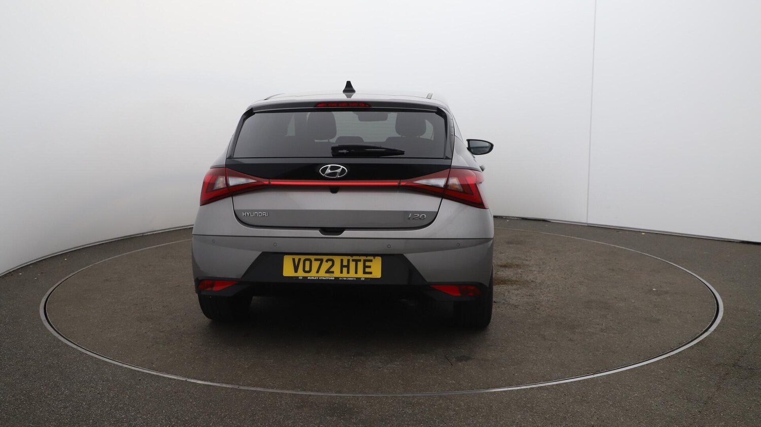 Used Hyundai i20 2022 for sale - 76136634: Photo 55