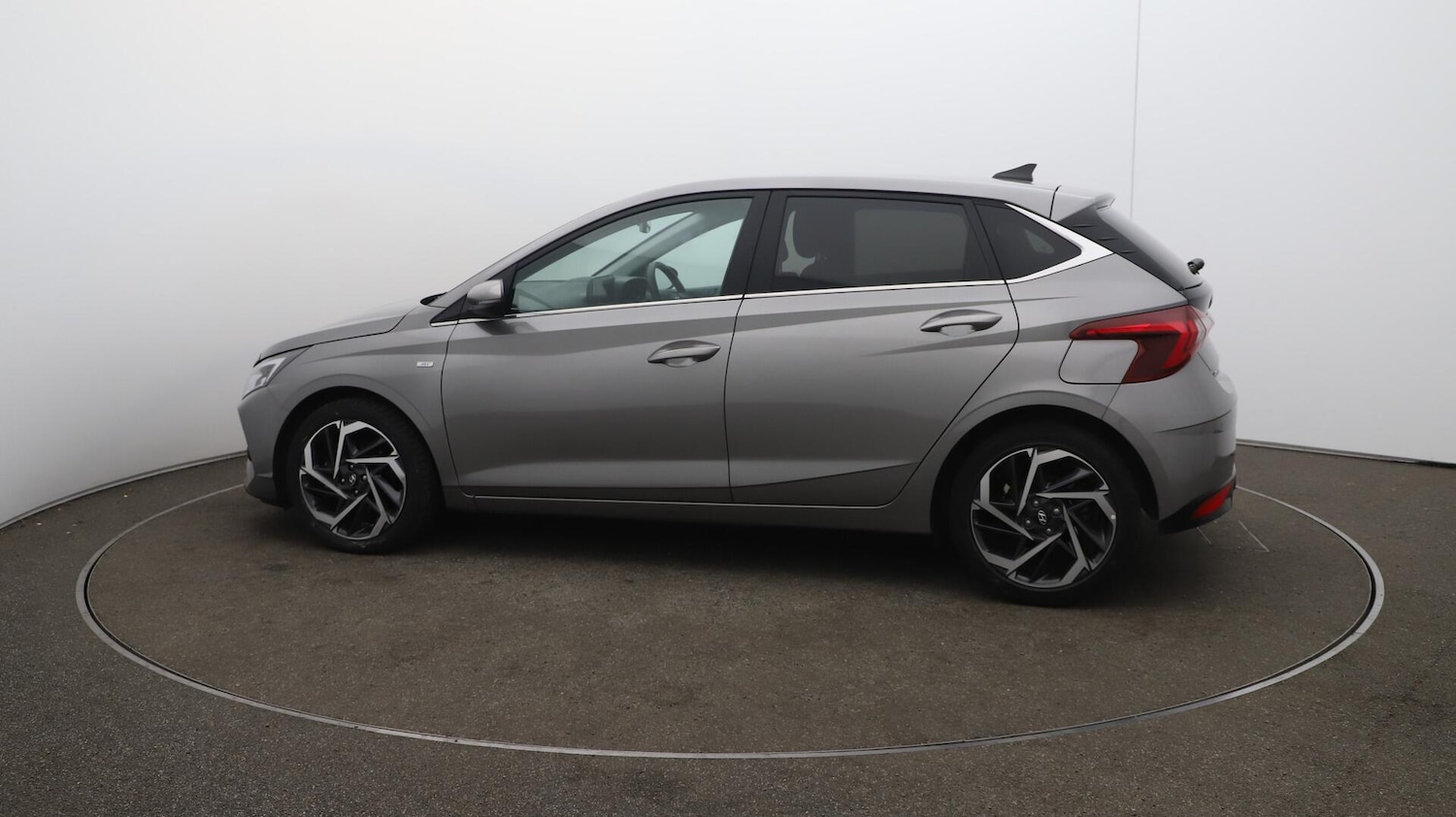 Used Hyundai i20 2022 for sale - 76136634: Photo 57