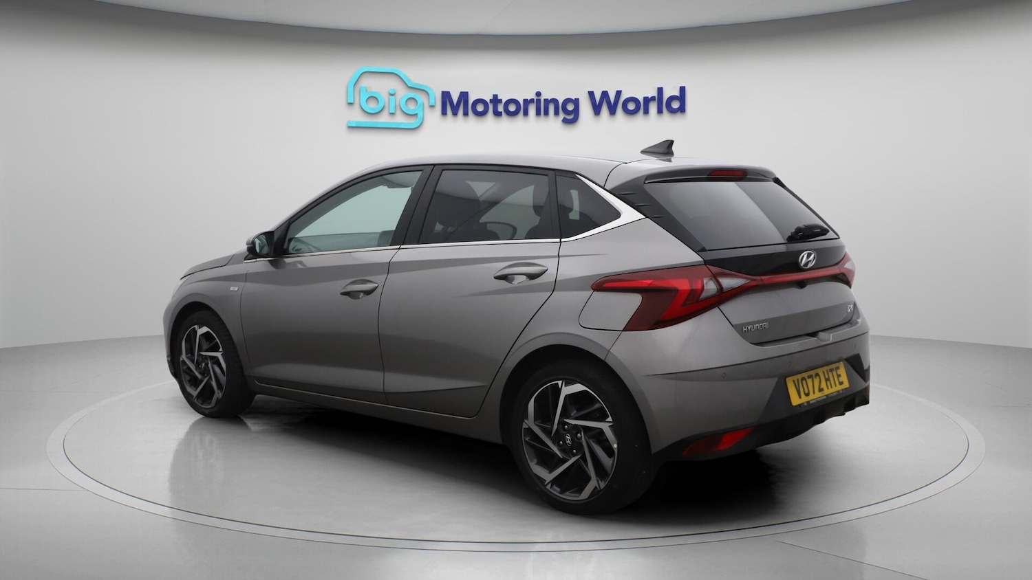Used Hyundai i20 2022 for sale - 76136634: Photo 6