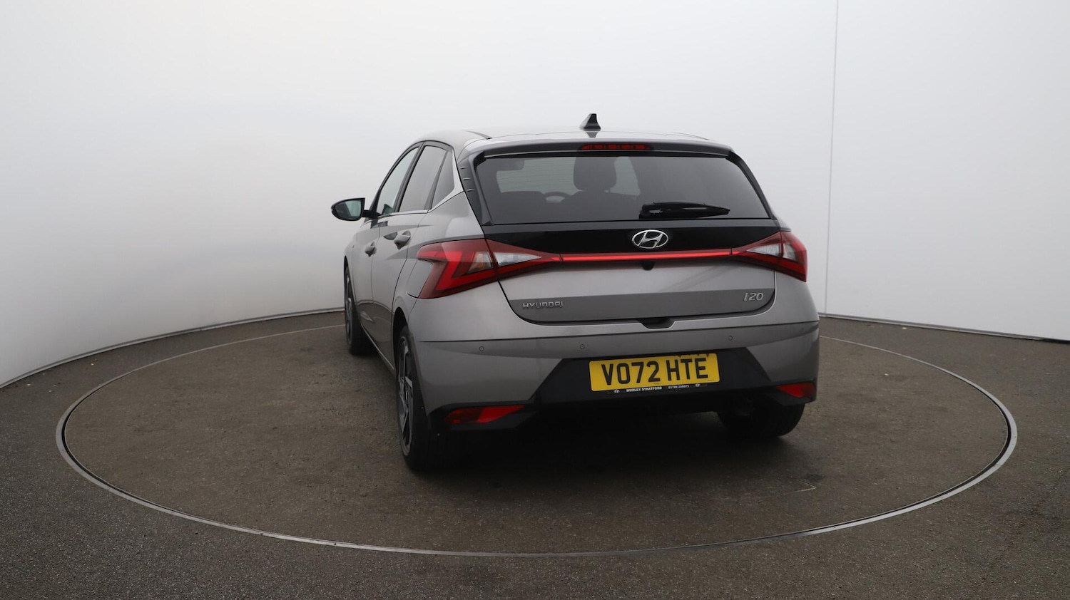 Used Hyundai i20 2022 for sale - 76136634: Photo 60