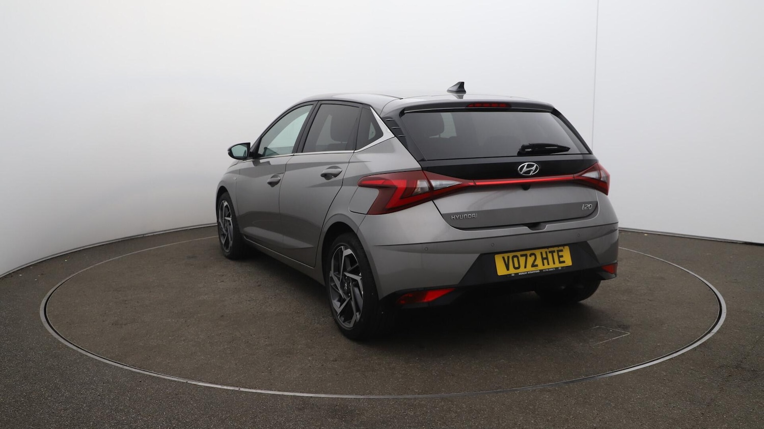 Used Hyundai i20 2022 for sale - 76136634: Photo 61