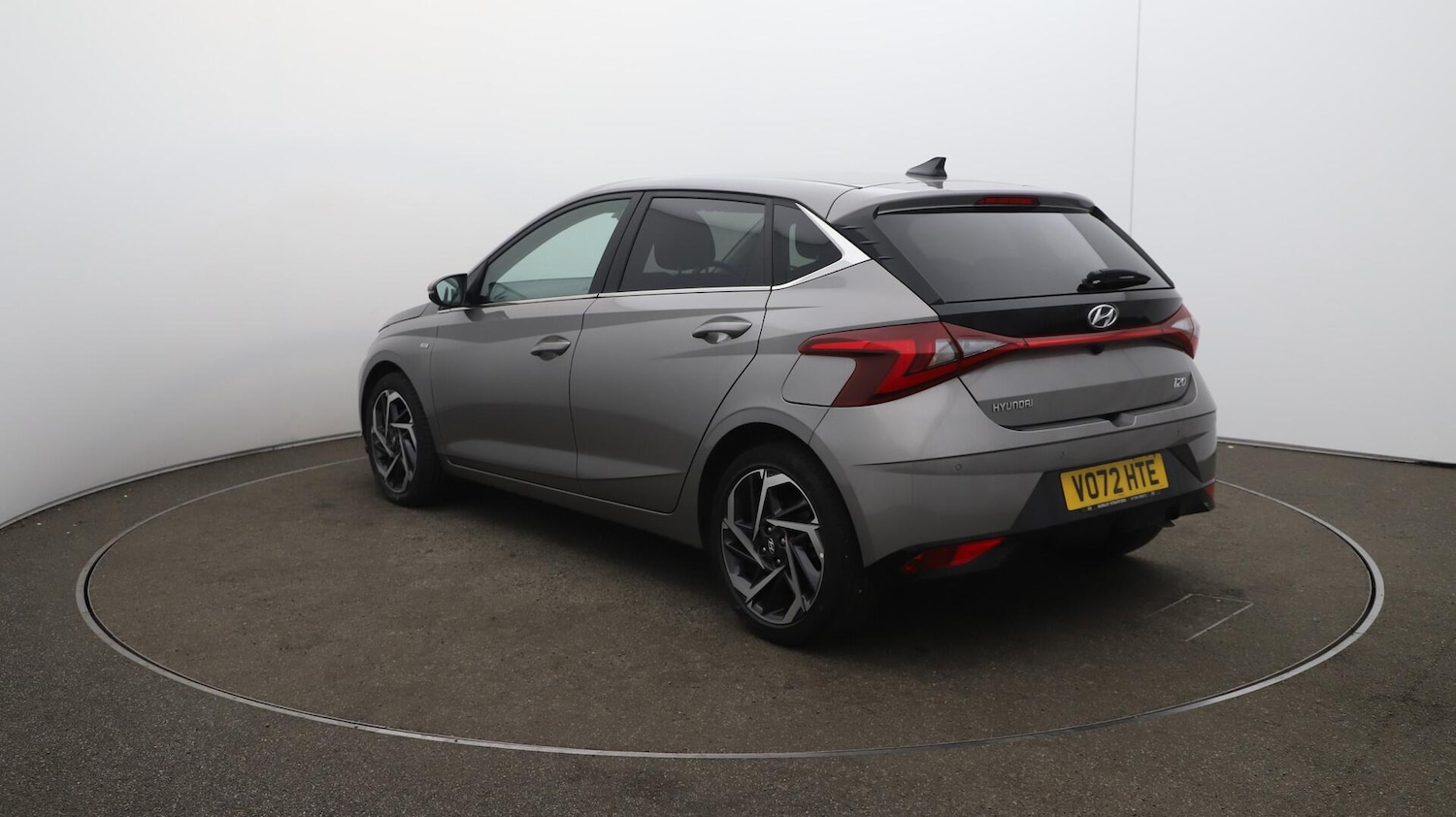Used Hyundai i20 2022 for sale - 76136634: Photo 62