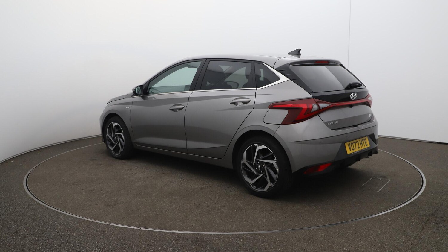 Used Hyundai i20 2022 for sale - 76136634: Photo 63