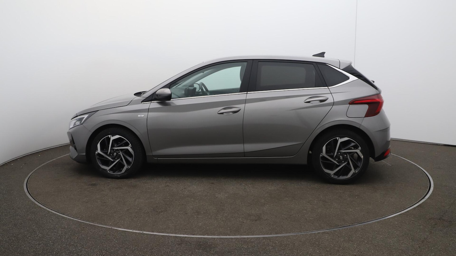 Used Hyundai i20 2022 for sale - 76136634: Photo 64