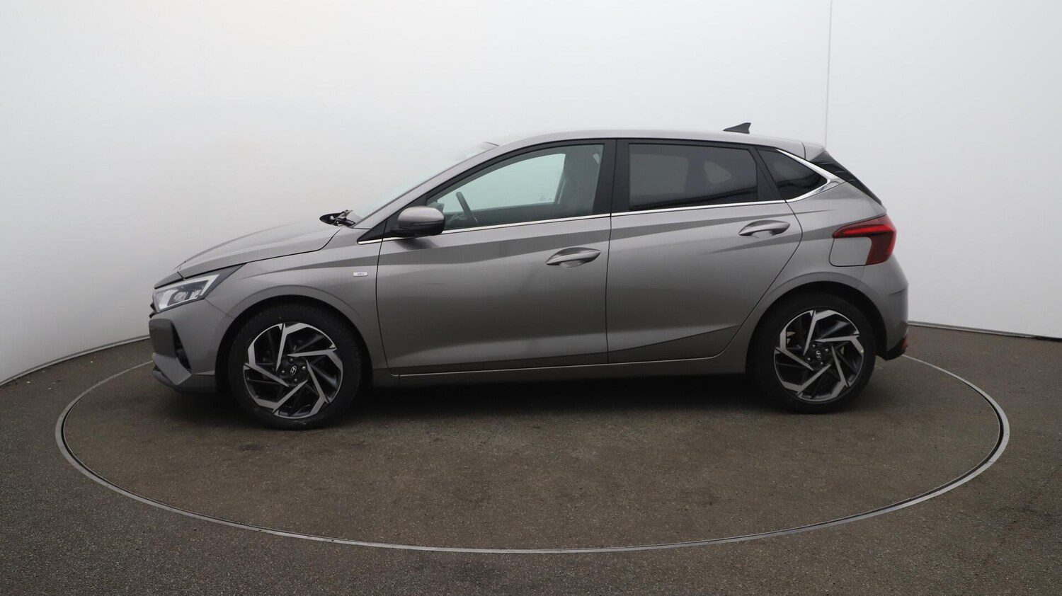 Used Hyundai i20 2022 for sale - 76136634: Photo 65