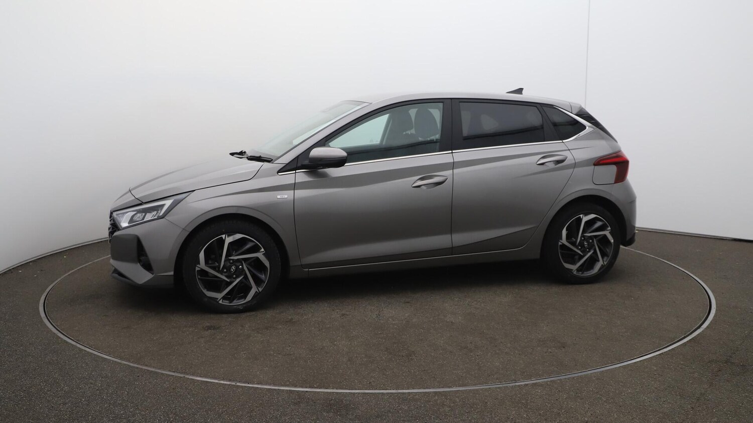 Used Hyundai i20 2022 for sale - 76136634: Photo 66