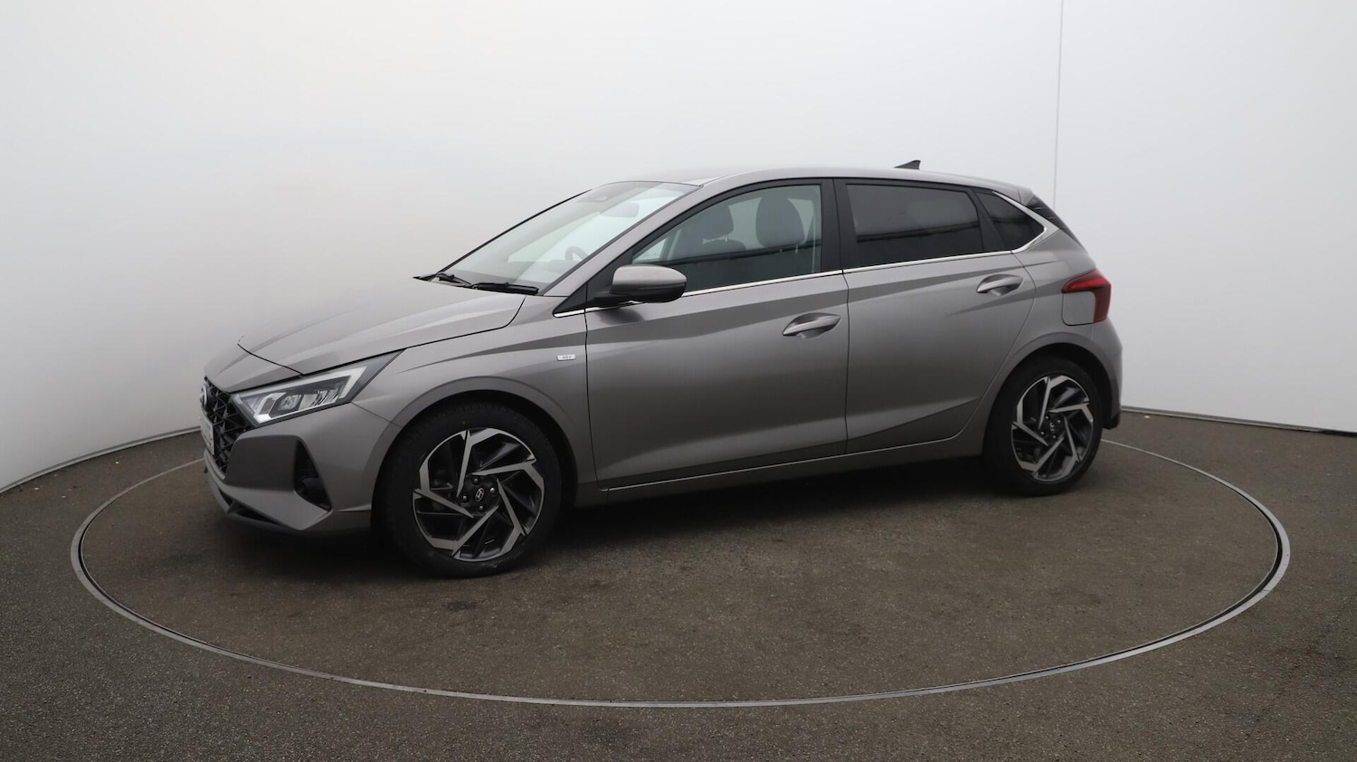 Used Hyundai i20 2022 for sale - 76136634: Photo 67