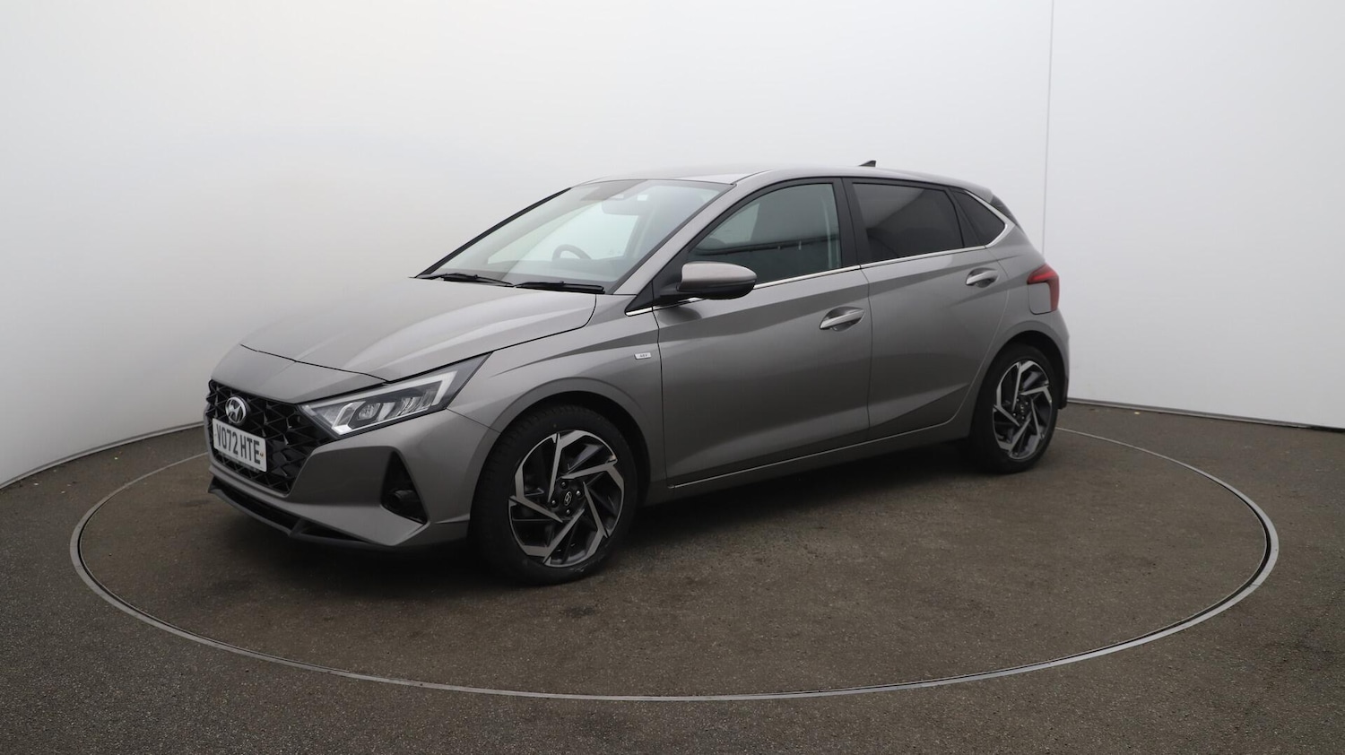 Used Hyundai i20 2022 for sale - 76136634: Photo 68
