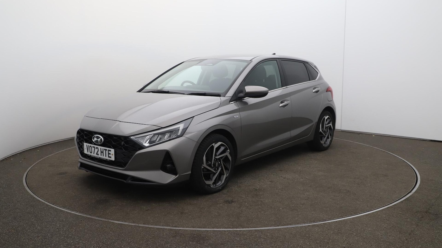 Used Hyundai i20 2022 for sale - 76136634: Photo 69