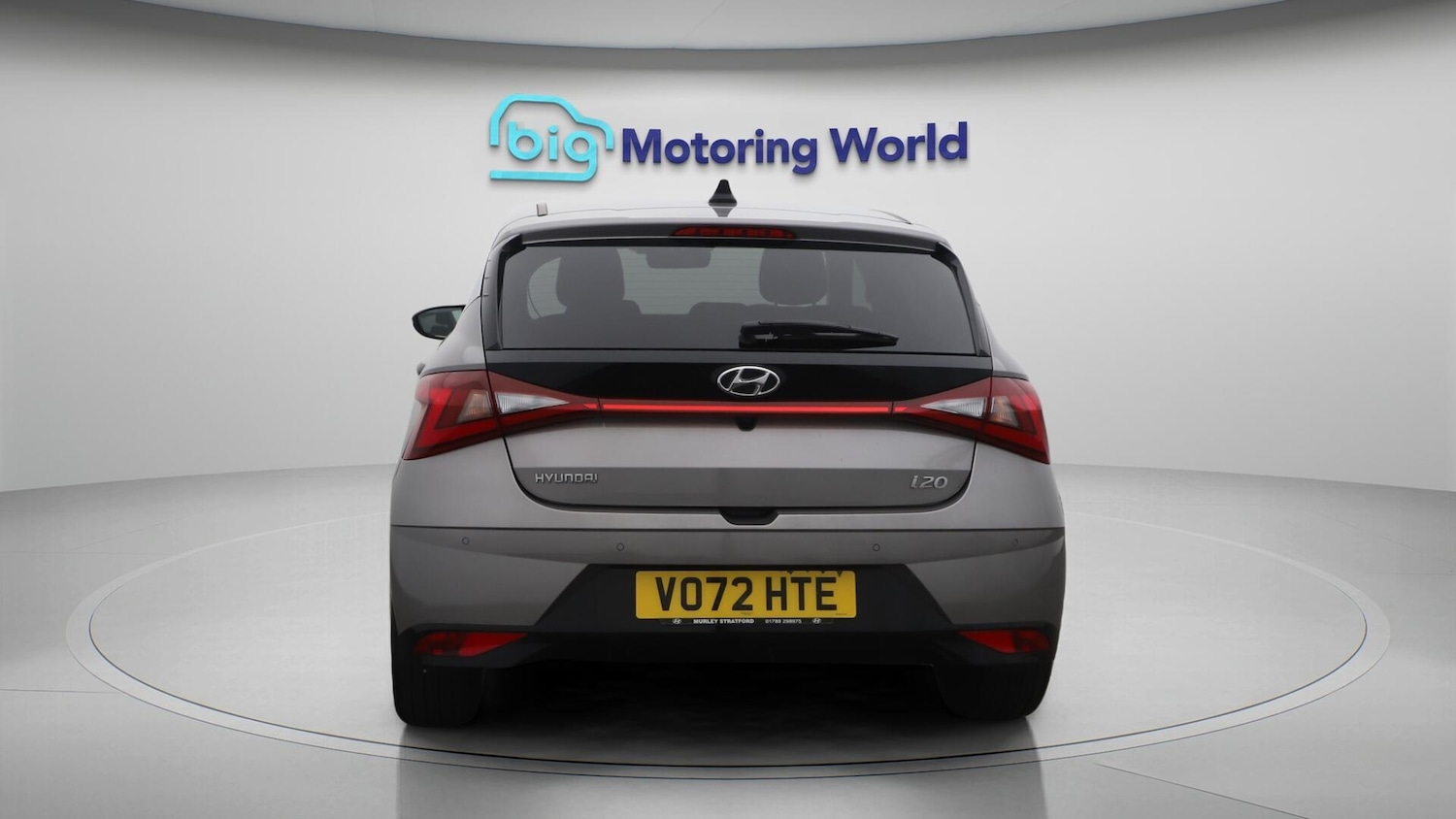 Used Hyundai i20 2022 for sale - 76136634: Photo 7