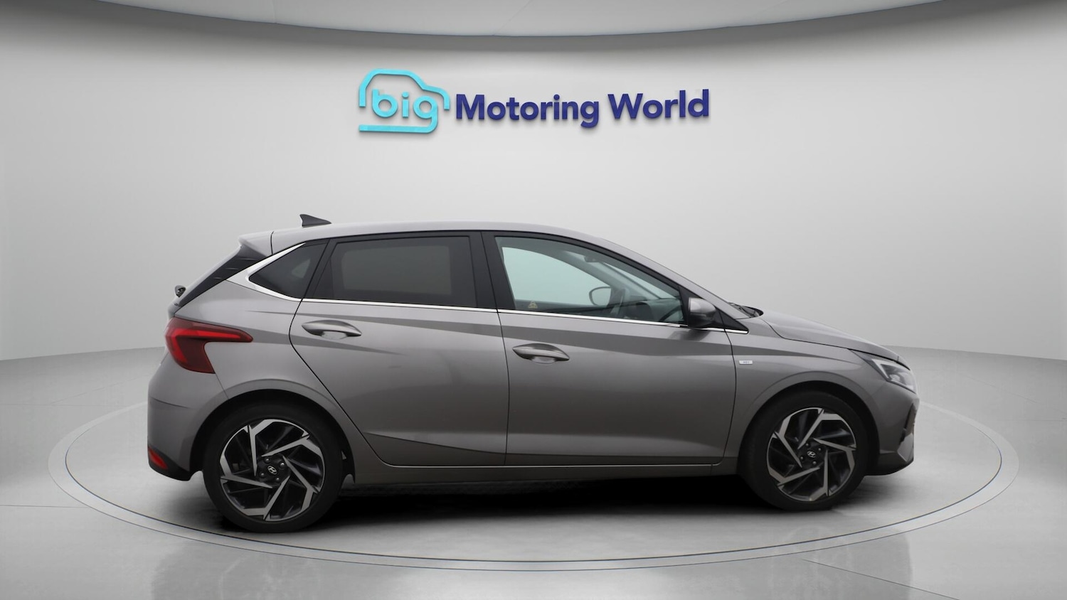 Used Hyundai i20 2022 for sale - 76136634: Photo 9