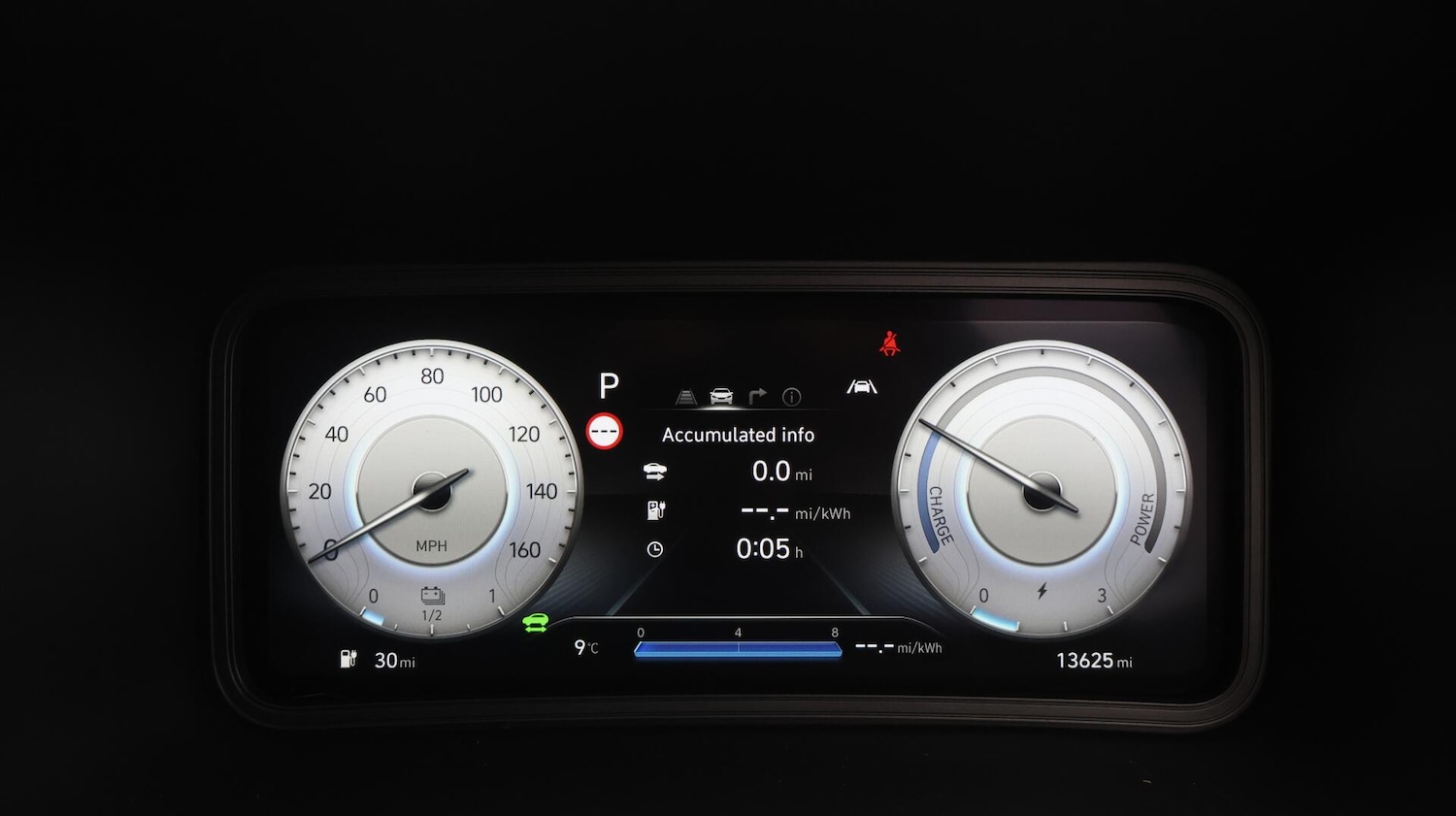 Used Hyundai KONA 2023 for sale - 76634017: Photo 11