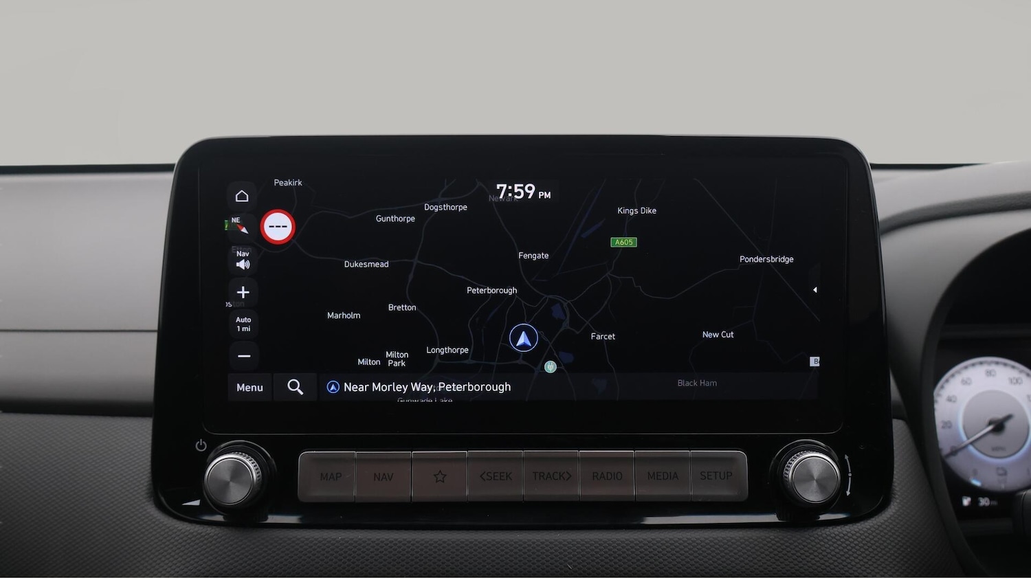 Used Hyundai KONA 2023 for sale - 76634017: Photo 12