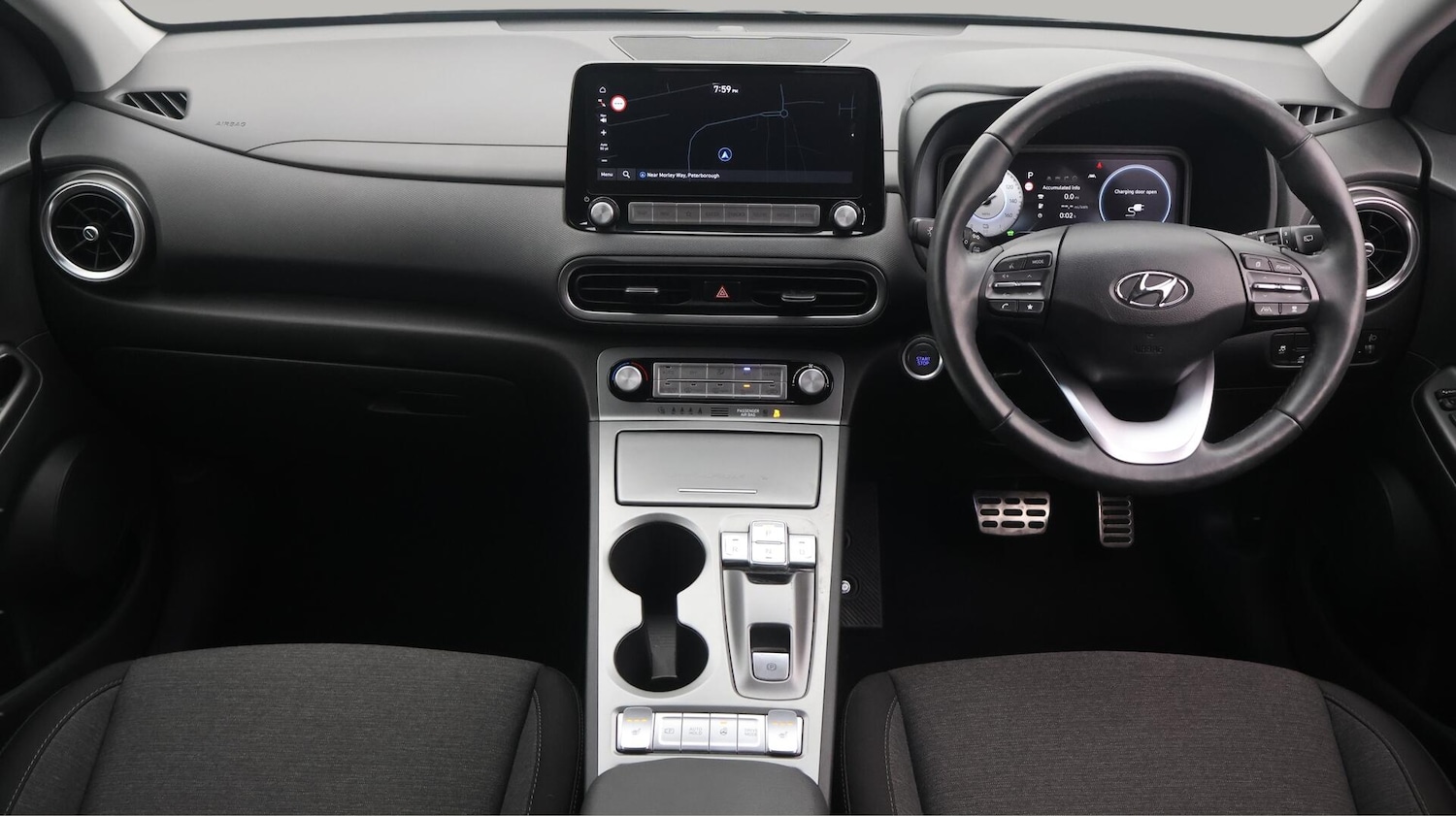 Used Hyundai KONA 2023 for sale - 76634017: Photo 14