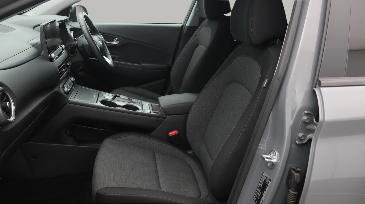 Used Hyundai KONA 2023 for sale - 76634017: Photo 15