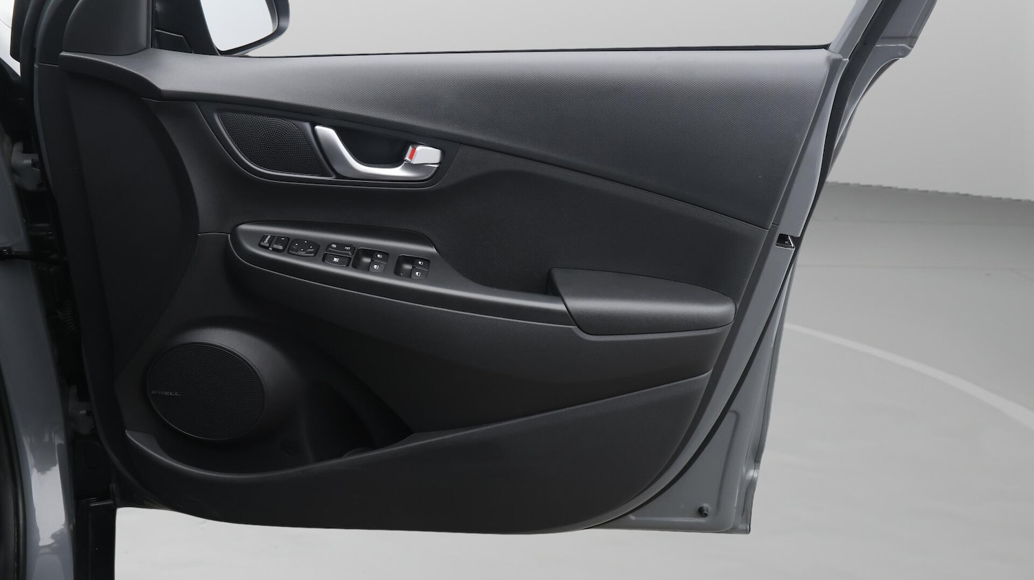 Used Hyundai KONA 2023 for sale - 76634017: Photo 16