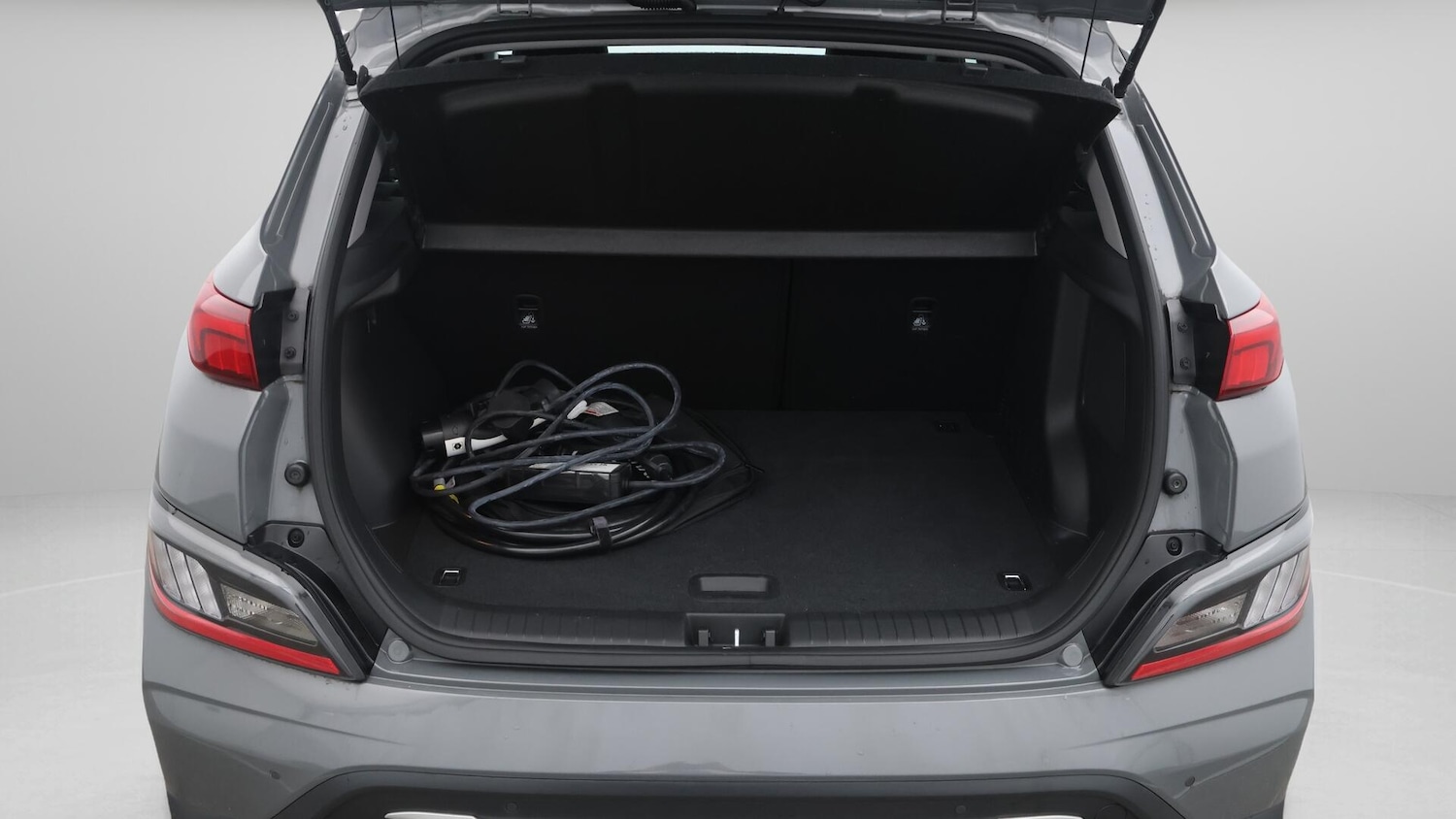 Used Hyundai KONA 2023 for sale - 76634017: Photo 18