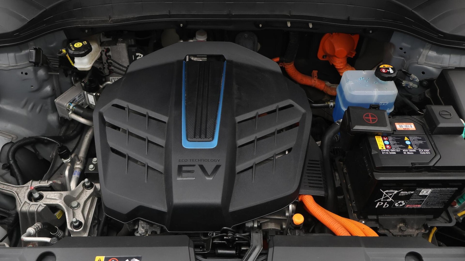 Used Hyundai KONA 2023 for sale - 76634017: Photo 20