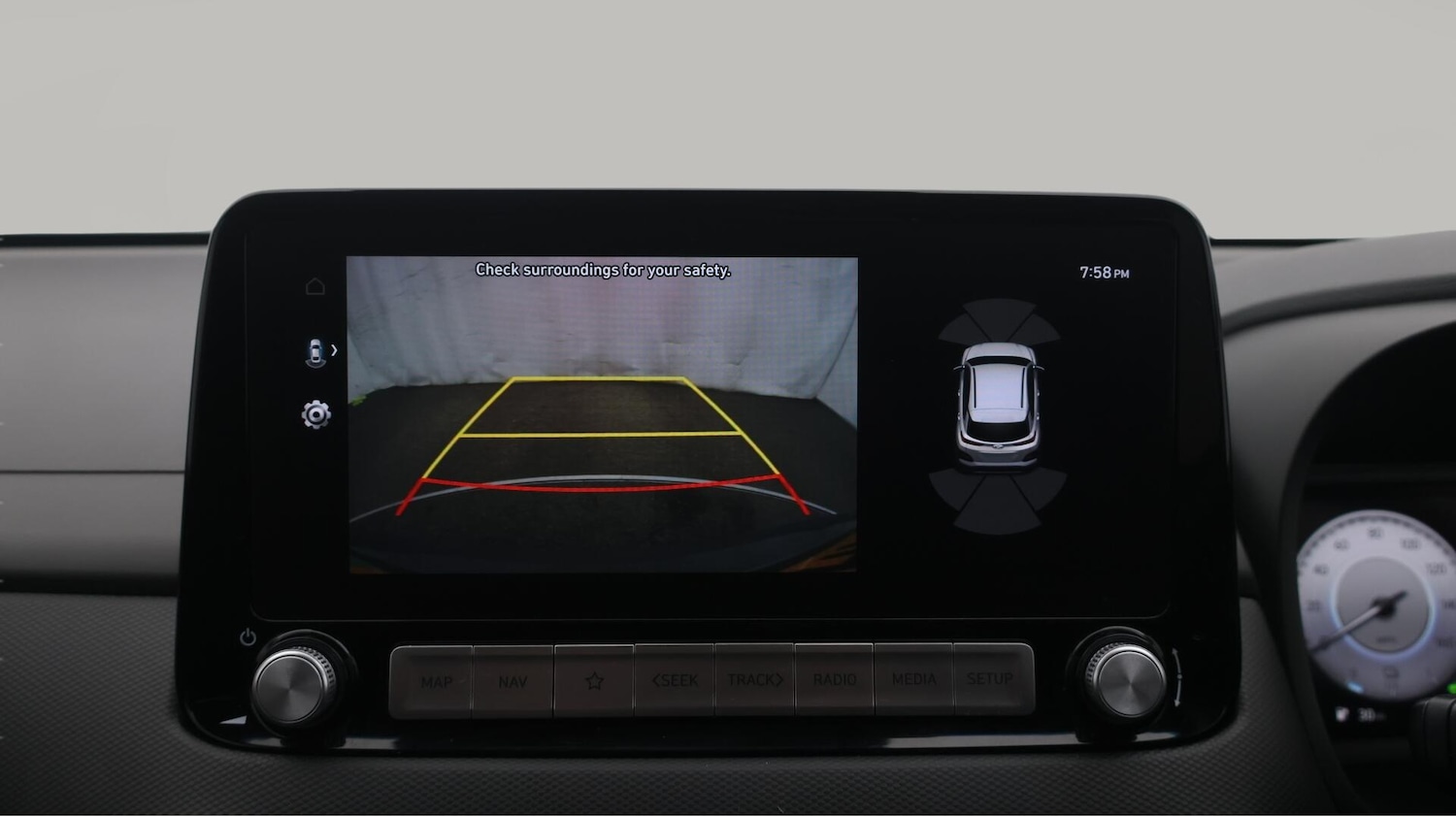 Used Hyundai KONA 2023 for sale - 76634017: Photo 26