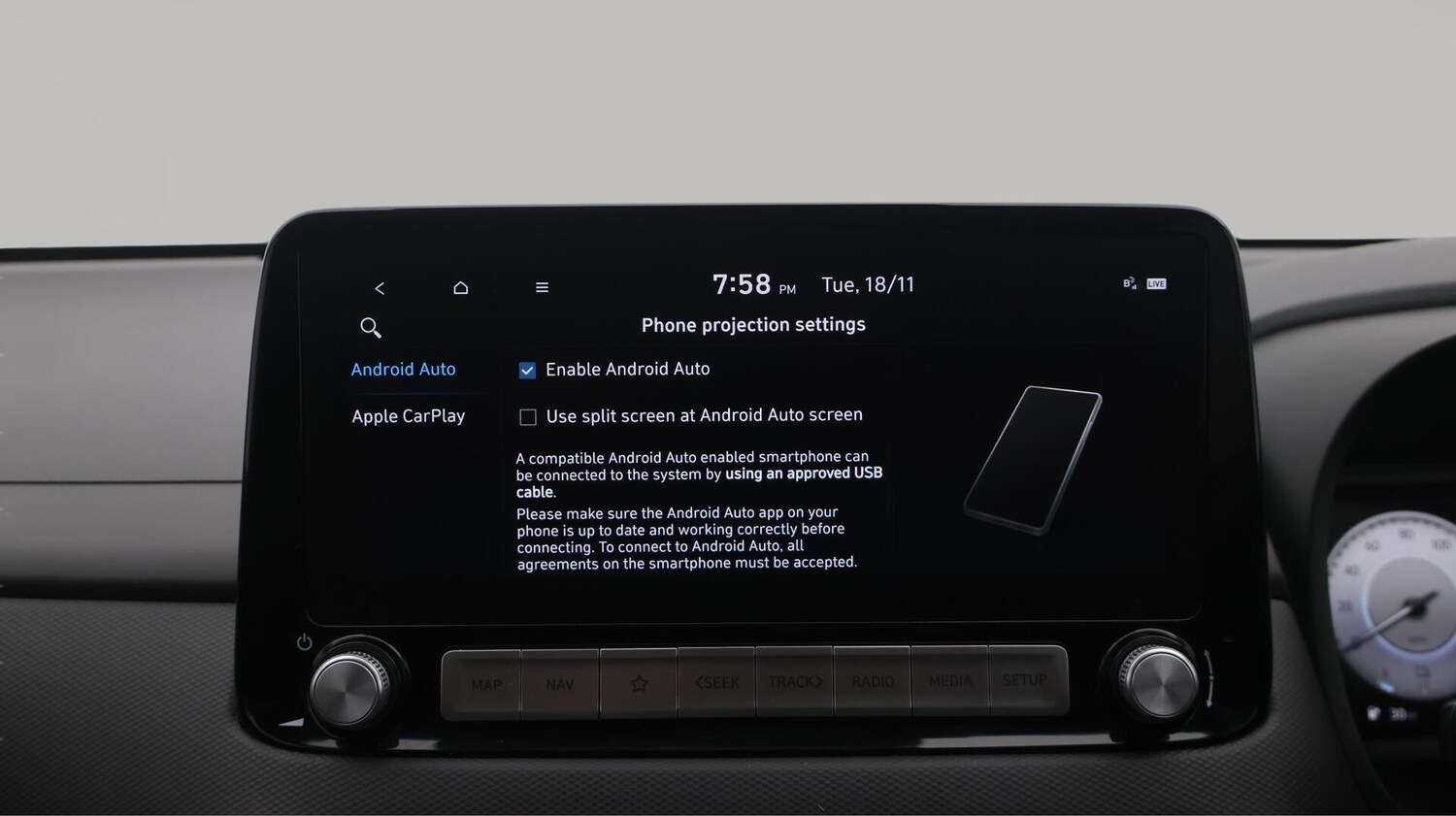 Used Hyundai KONA 2023 for sale - 76634017: Photo 27