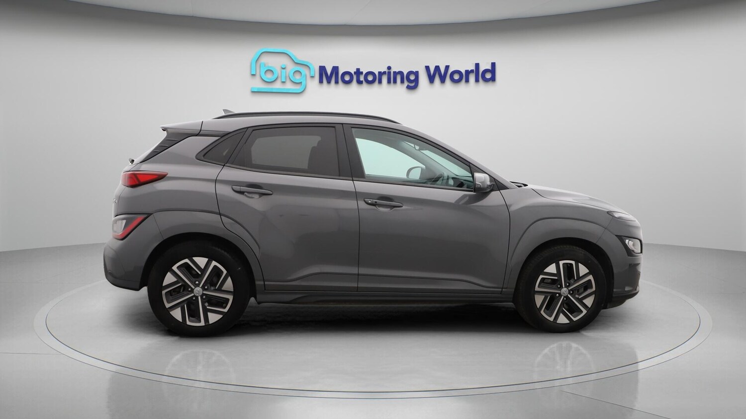 Used Hyundai KONA 2023 for sale - 76634017: Photo 9