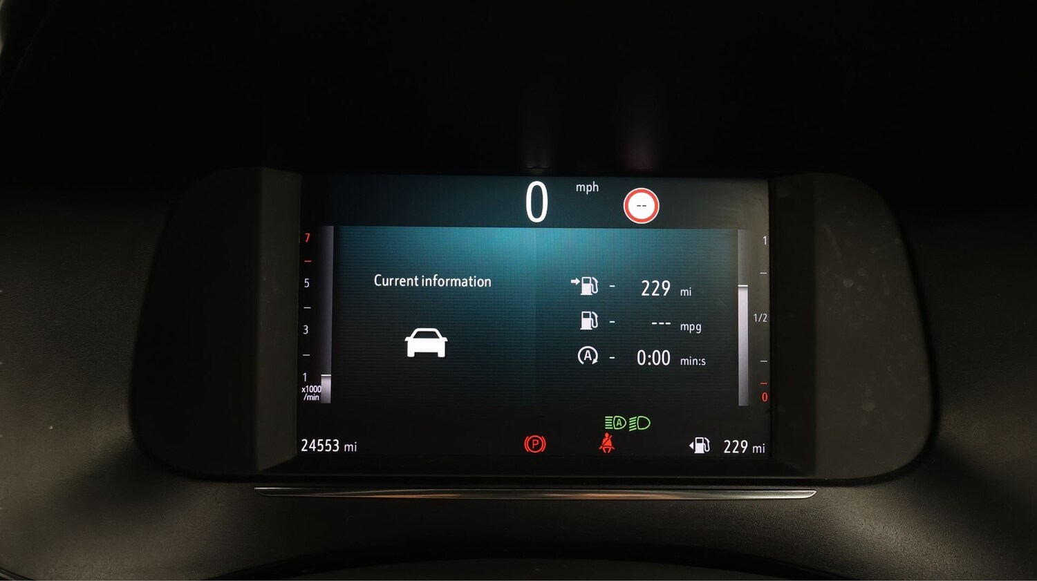 Used Vauxhall Corsa 2023 for sale - 77829615: Photo 10