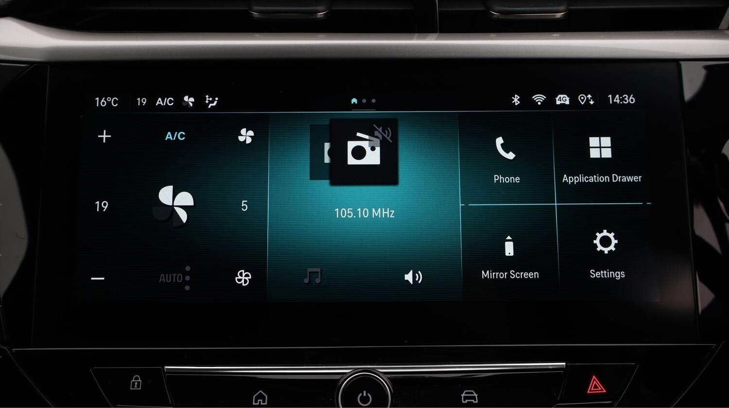 Used Vauxhall Corsa 2023 for sale - 77829615: Photo 11