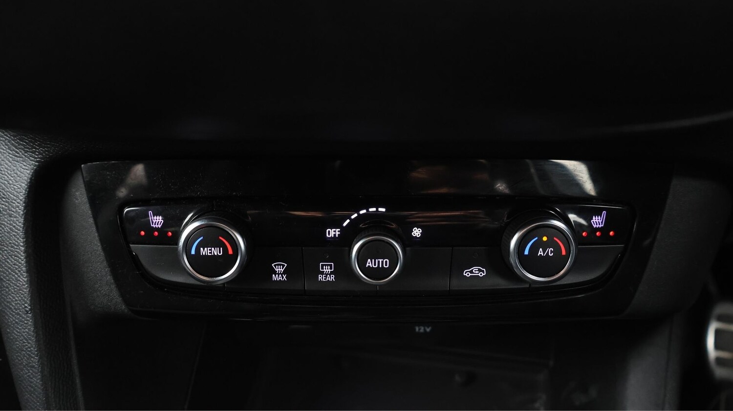 Used Vauxhall Corsa 2023 for sale - 77829615: Photo 12