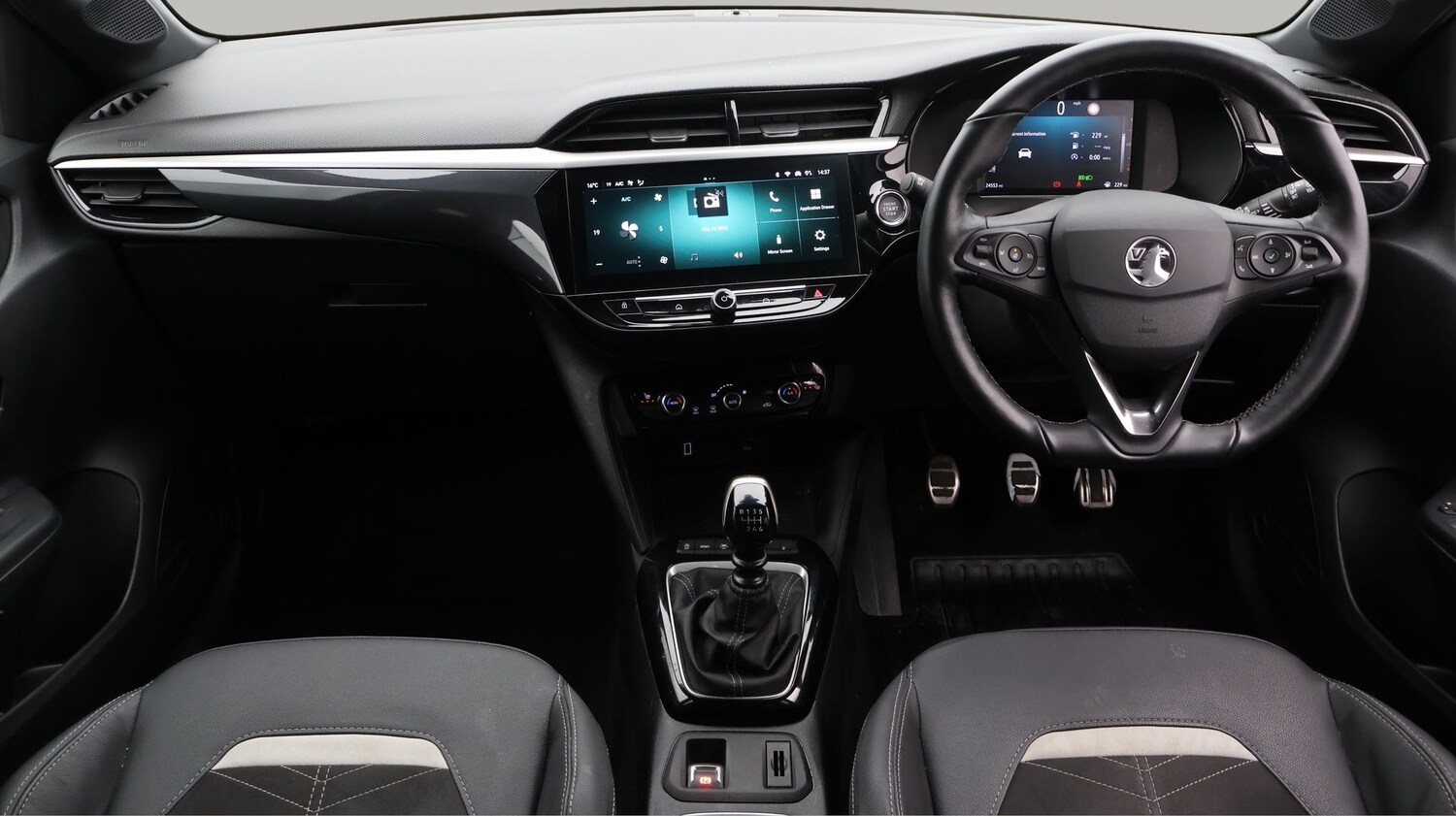 Used Vauxhall Corsa 2023 for sale - 77829615: Photo 13