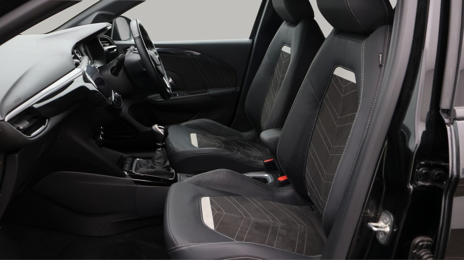 Used Vauxhall Corsa 2023 for sale - 77829615: Photo 14