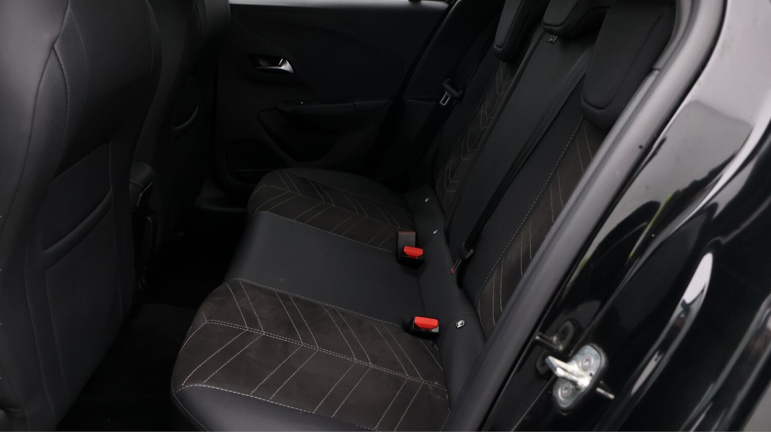 Used Vauxhall Corsa 2023 for sale - 77829615: Photo 16