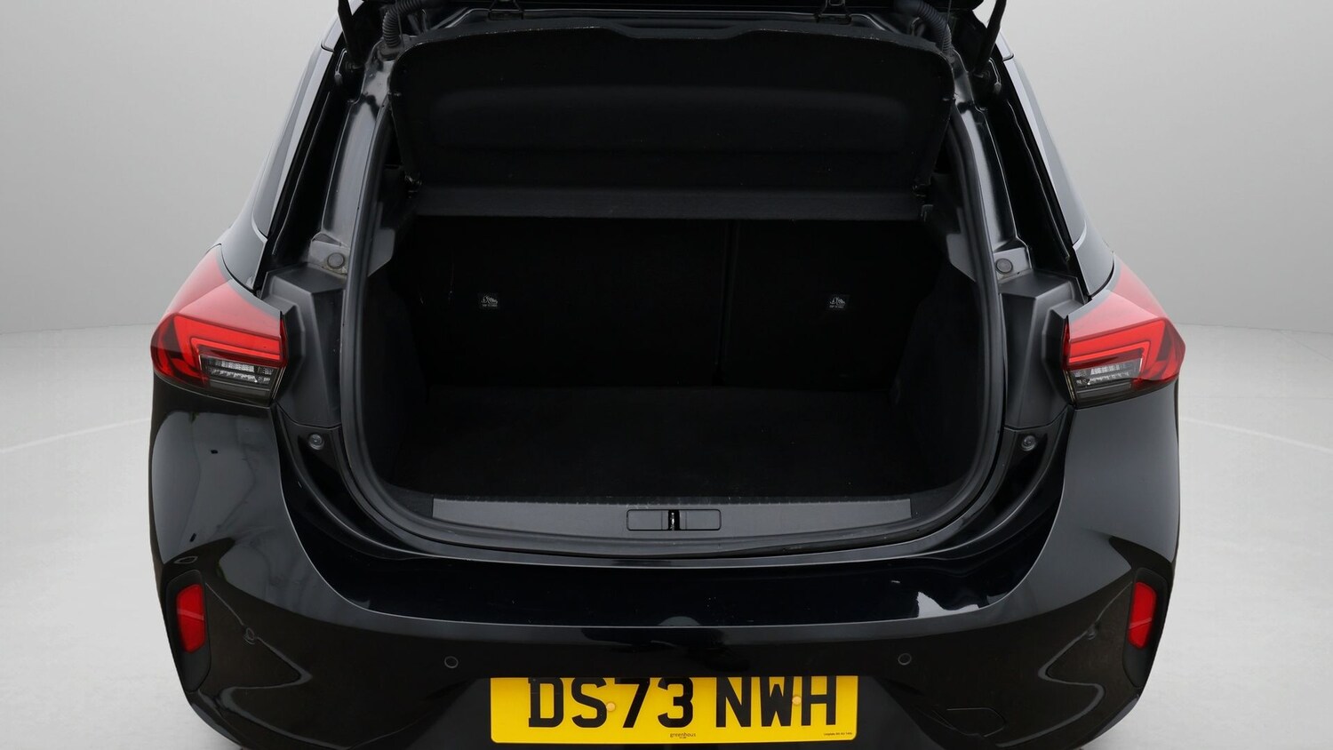 Used Vauxhall Corsa 2023 for sale - 77829615: Photo 17