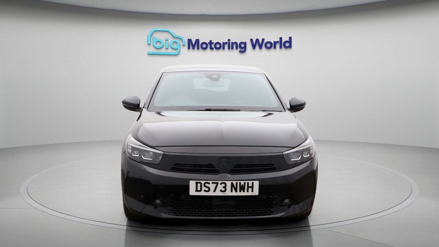 Used Vauxhall Corsa 2023 for sale - 77829615: Photo 2