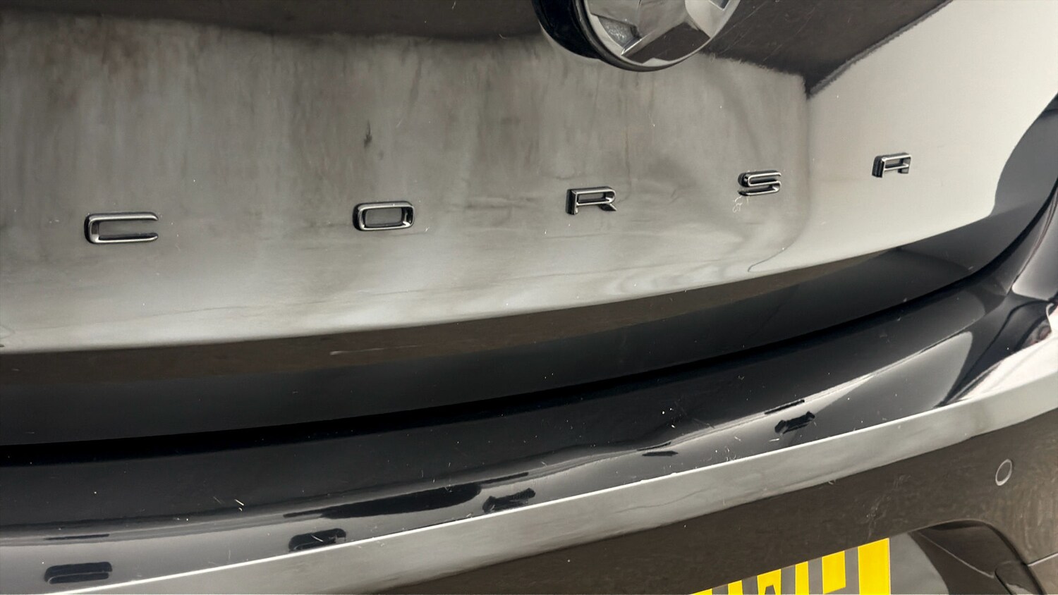 Used Vauxhall Corsa 2023 for sale - 77829615: Photo 22