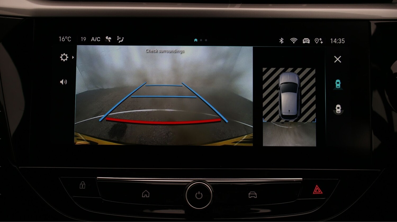 Used Vauxhall Corsa 2023 for sale - 77829615: Photo 24