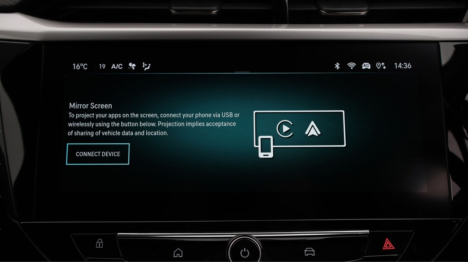 Used Vauxhall Corsa 2023 for sale - 77829615: Photo 27