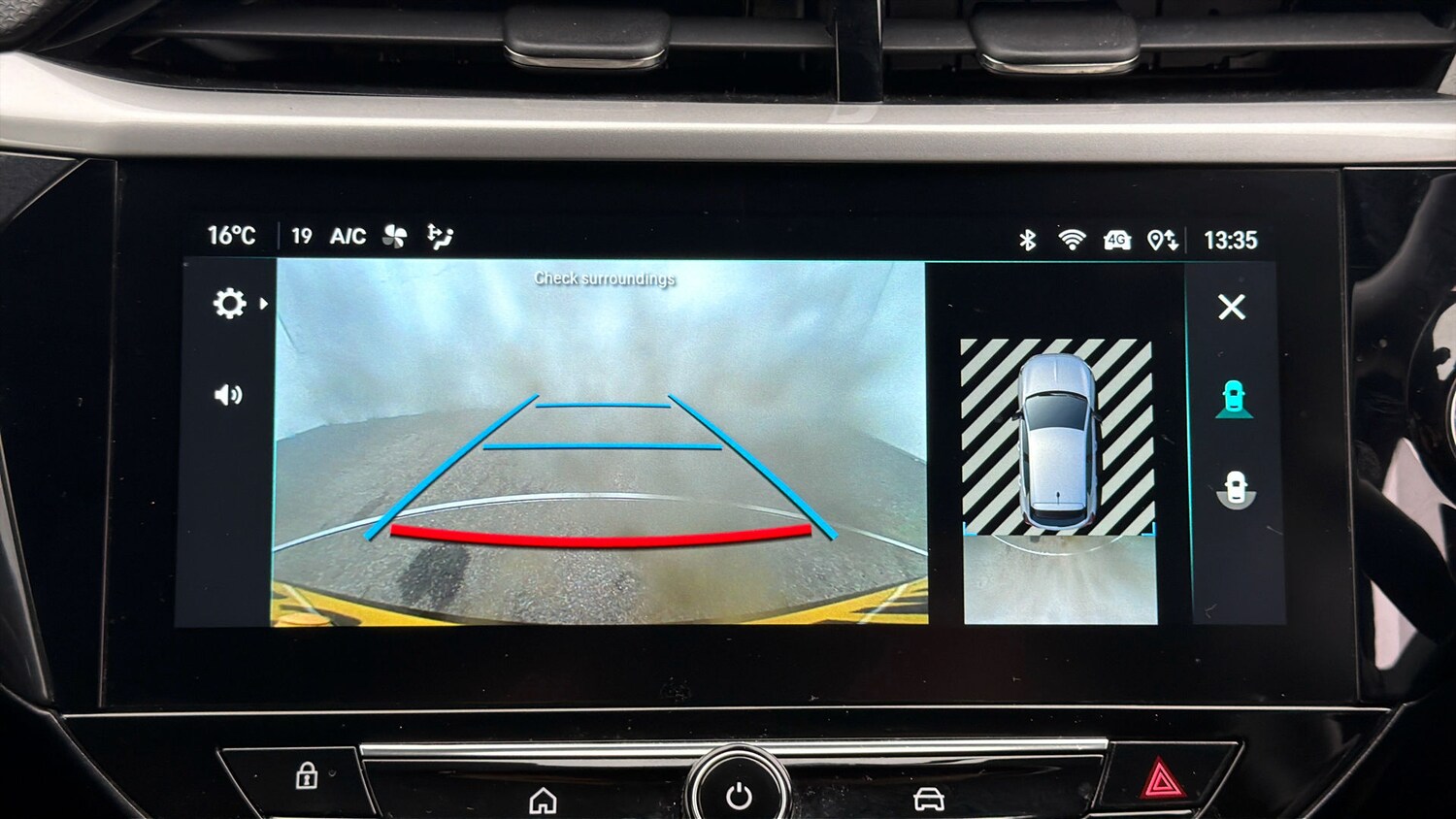 Used Vauxhall Corsa 2023 for sale - 77829615: Photo 28