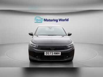 Used Vauxhall Corsa 2023 for sale - 77829615: Photo