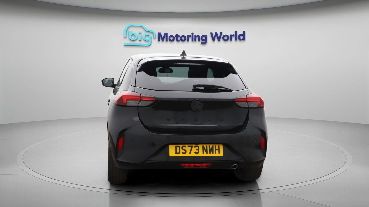 Used Vauxhall Corsa 2023 for sale - 77829615: Photo 6