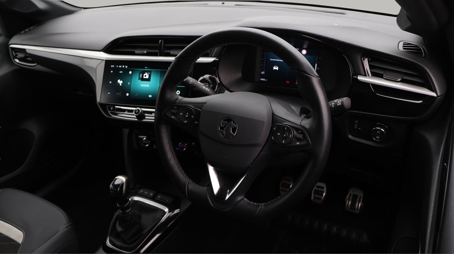 Used Vauxhall Corsa 2023 for sale - 77829615: Photo 9