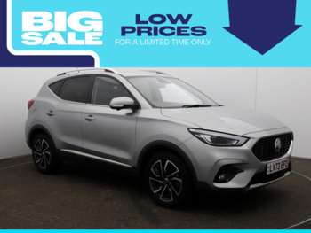 2023 (73) - 1.5 VTi-TECH Exclusive SUV 5dr Petrol Manual Euro 6 (s/s) (106 ps)