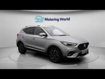Used MG MG ZS 2023 for sale - 73834664: Photo