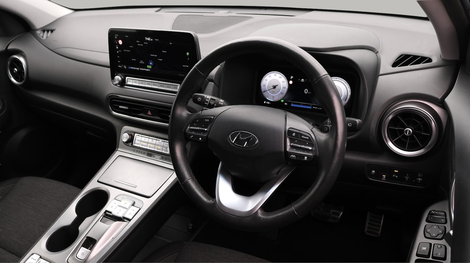 Used Hyundai KONA 2022 for sale - 76645365: Photo 10